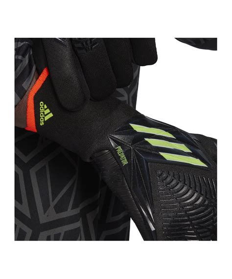 adidas predator pro nc shadowportal tw-handschuhe schwarz gelb|adidas Predator Pro NC Shadowportal .